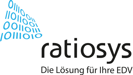 ratiosys – Die Lösung für Ihre EDV